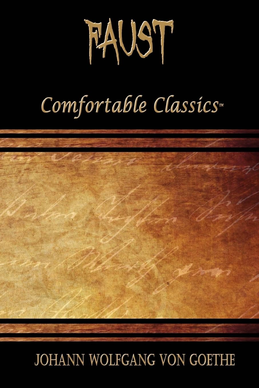 Cover of Faust