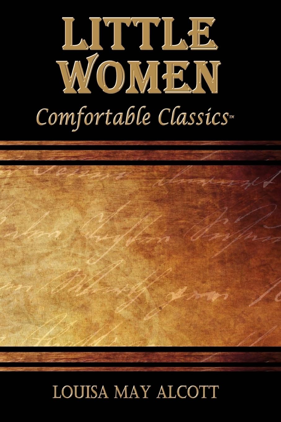 Cover of Little Women