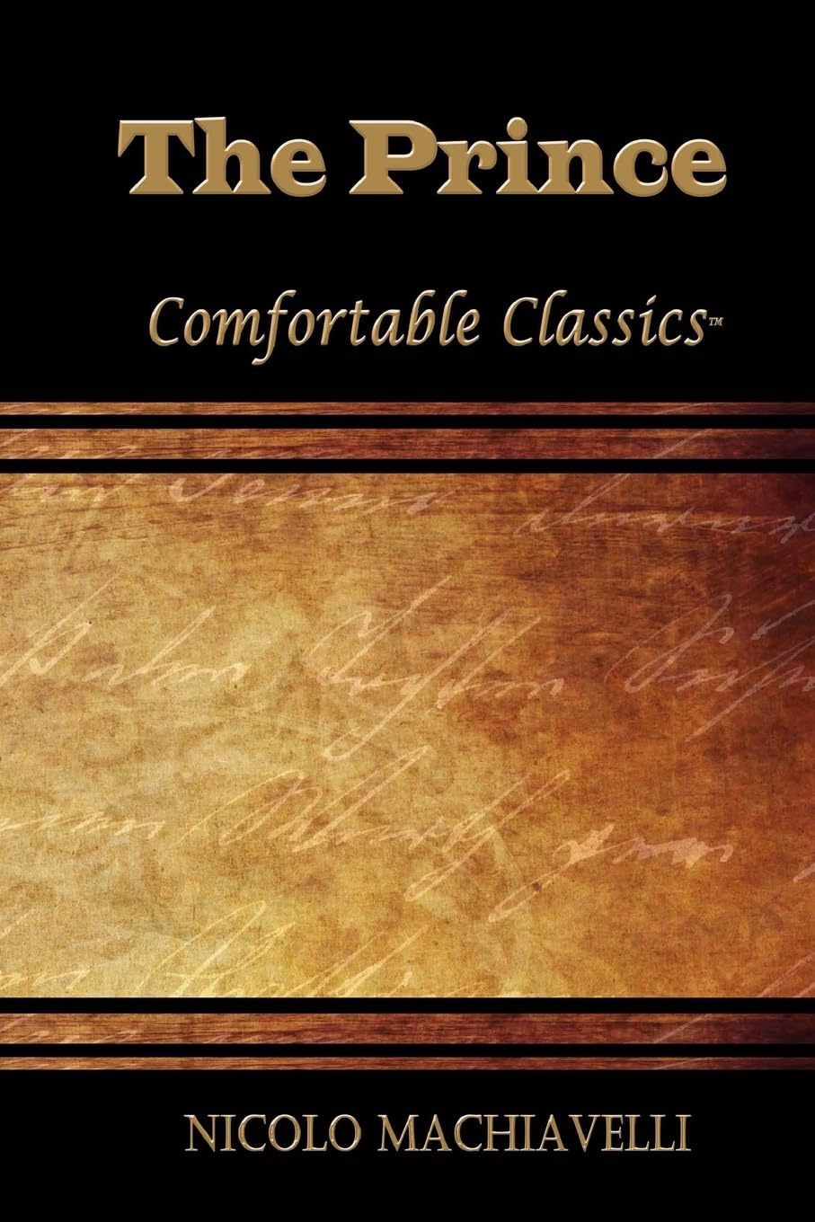 Cover of The Prince